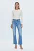 Krista Slim Boot Cut