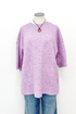 Margot Sweater Tee
