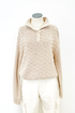 Mika Knit Collared Pullover