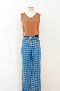 1999 Slouch Fit Jeans