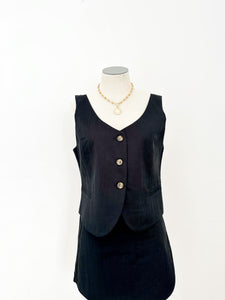 Maxial Vest