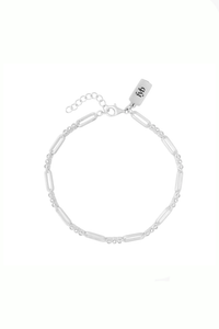 Soleil Chain Bracelet