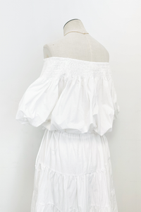 Adley Off Shoulder Top