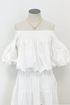 Adley Off Shoulder Top