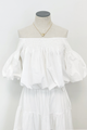 Adley Off Shoulder Top