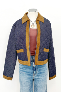 Agatha Jacket