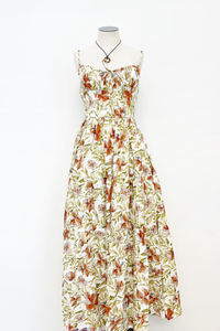 Alexane Maxi Dress
