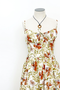 Alexane Maxi Dress