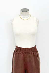 Alexis Knit Tank