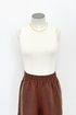Alexis Knit Tank