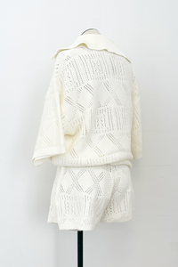 Alia Knit Top
