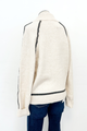 Alps Half Zip Sweater