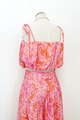 Already Yours Floral Tube Top