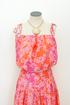 Already Yours Floral Tube Top