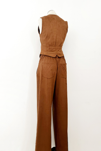 Alysia Pant
