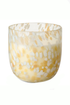 Aperol Crush Sun Glass Candle