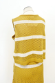 Arete Crochet Vest