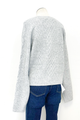 Aspen Henley Sweater