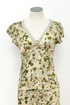 Audrey Woven Top