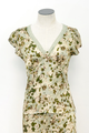 Audrey Woven Top