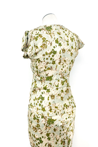 Audrey Woven Top