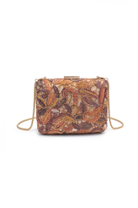 Ayla Evening Bag-Multi