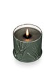 Balsam & Cedar Large Tin Candle