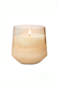 Coconut Milk Mango Baltic Glass