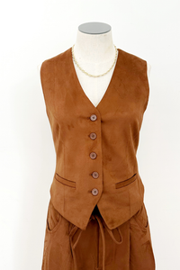 Barrett Top