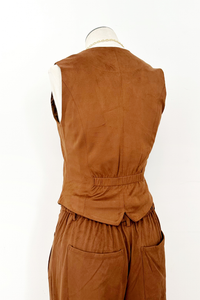 Barrett Top