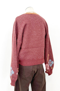 Baylie Sweater