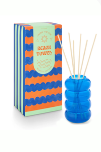 Beach Towel Aromatic Sun Diffuser