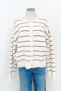 Bellevue Cardigan