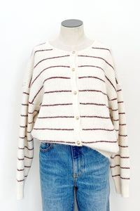 Bellevue Cardigan