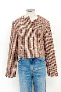 Blair Jacket