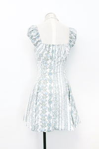 Bluebells Mini Dress