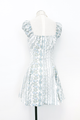 Bluebells Mini Dress