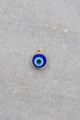 Blue Evil Eye Charm