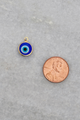 Blue Evil Eye Charm