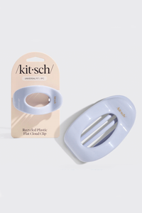 Medium Flat Cloud Clip