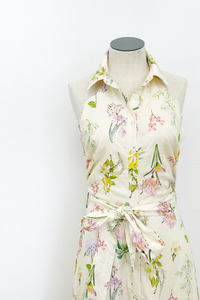 Bowen Maxi Dress
