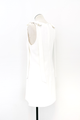Bow Shoulder Shift Dress