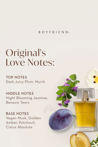 Boyfriend Original Rollerball