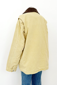 Breaking Camp Barn Jacket