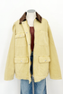 Breaking Camp Barn Jacket