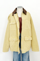Breaking Camp Barn Jacket