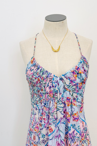 Brianna Dress