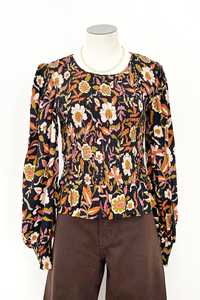 Brielle Top