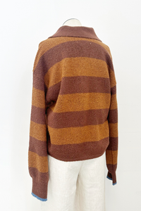 Britta Sweater