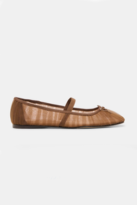 Raeven Ballet Flats